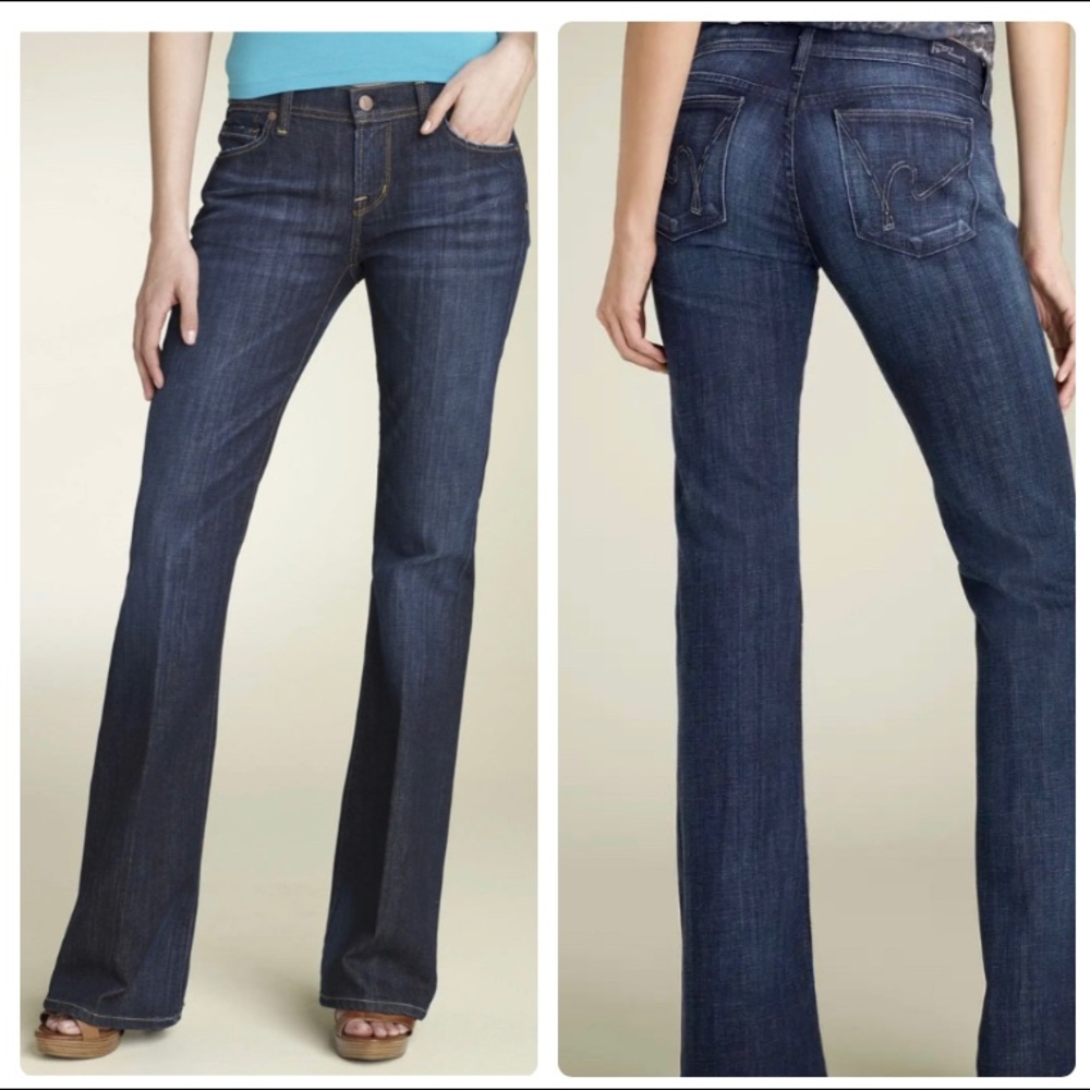 Citizens of Humanity Jeans